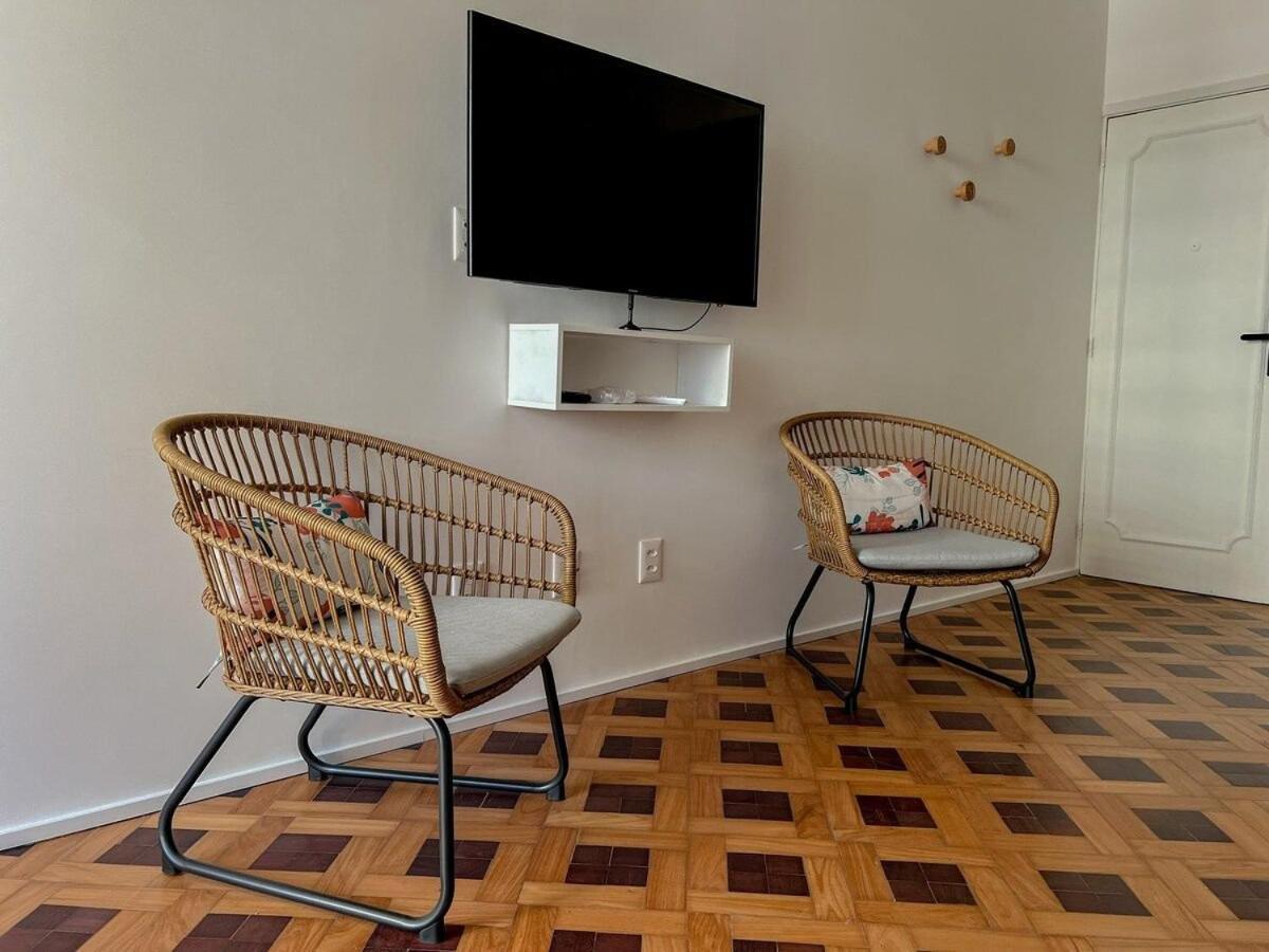 Appartement Excelente Apto Proximo A De Ipanema