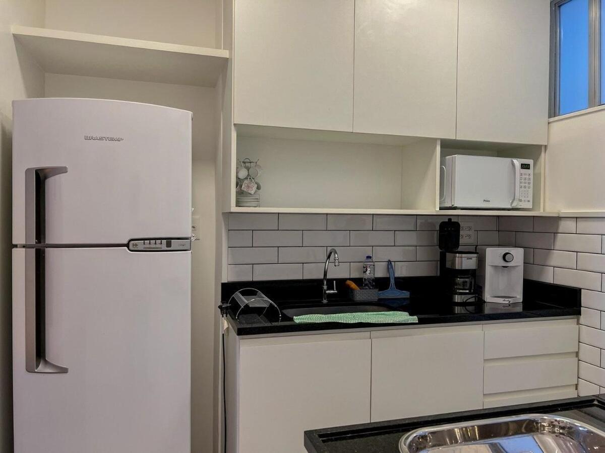 Excelente Apto Proximo A De Ipanema Appartement Rio de Janeiro